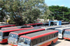 New Govt-KSRTC bus terminal at Bannanje  for Udupi travellers